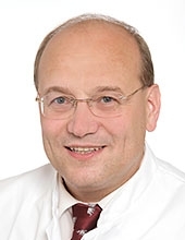 Prof. Dr. med. Hans Scherübl